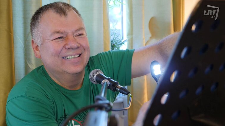 Naktimis koncertuodavusį vestuvių muzikantą sustabdė širdis: patyrė tris infarktus