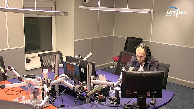 LRT radijo žinios
