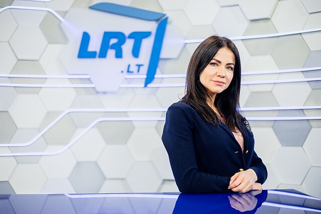Tėčio ir dukros norus išpildyti siekianti Aistė Pilvelytė į finalą žengia tvirtai: einu su tikslu laimėti Tėčio ir dukros norus išpildyti siekianti Aistė Pilvelytė į finalą žengia tvirtai: einu su tikslu laimėti