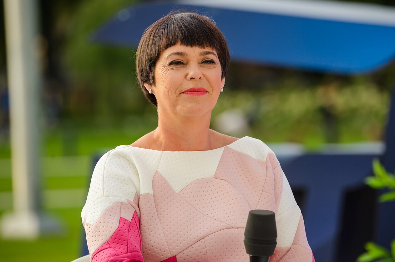 Nomeda Marčėnaitė