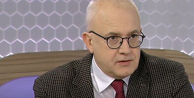 Algimantas Šindeikis
