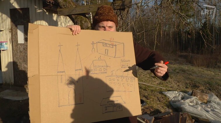 Dviračio žinios. Nepotizmas Žygaičiuose, Ramūno prašymas Gabrieliui bei turistų atbaidymo kampanija Vilniuje