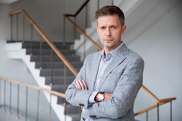 Andrius Tapinas