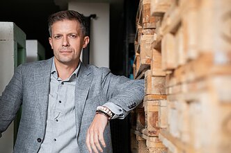 Andrius Tapinas
