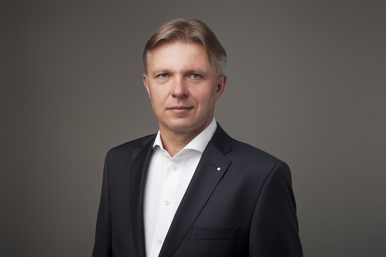 Gintautas Mažeika Gintautas Mažeika