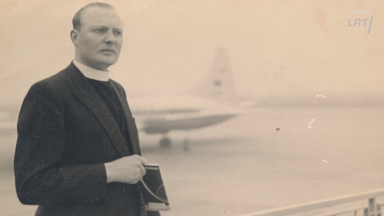 Vieniems – baltasis Dievas, kitiems – prabangos mėgėjas: nevienareikšmis kunigo Bendoraičio pėdsakas Amazonės džiunglėse