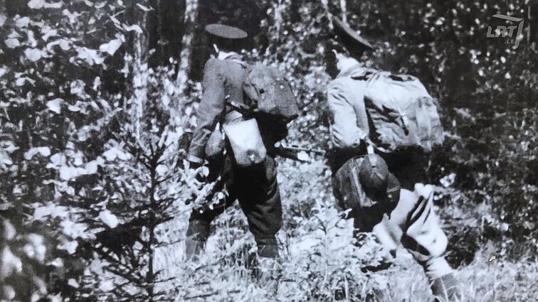 It konservai veikusios laiko kapsulės: išradingos partizanų dokumentų slėptuvės bei svarbus palikimas ateities kartoms