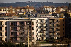 Nekilnojamasis turtas Vilniuje