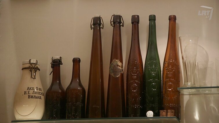 Buities ir valstybės istoriją nupasakojantys bravorų atributai: kuo jie pranašesni už palikuonis?