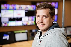 Marius Siparis