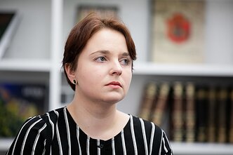 Knygos „Emilijos dienoraštis“ pristatymas Knygos „Emilijos dienoraštis“ pristatymas