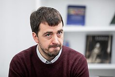 Knygos „Emilijos dienoraštis“ pristatymas Knygos „Emilijos dienoraštis“ pristatymas