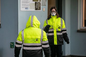 Vilniaus oro uostas