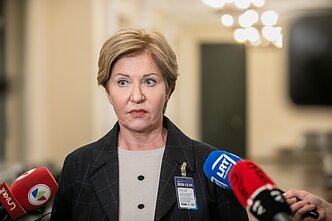 Rolanda Lingienė Rolanda Lingienė