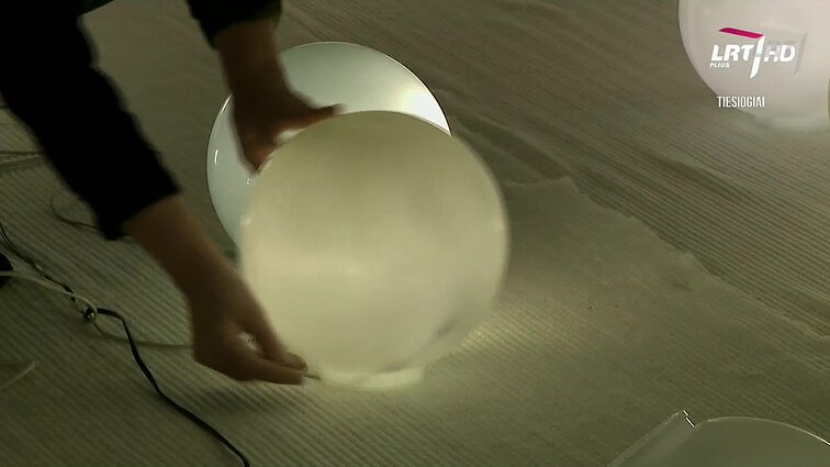 Kultūros diena. Gyvi organizmai meno kūrinyje – meno ir mokslo panašumų paieškos Gyvybės mokslų centre