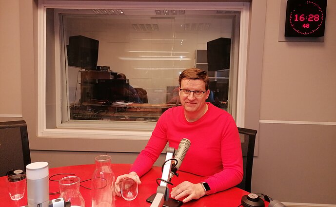 Dešimt balų