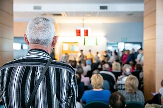 Pajamų deklaravimas