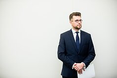 Lukas Savickas