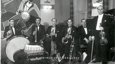 Anuometinė Kauno restoranų kultūra