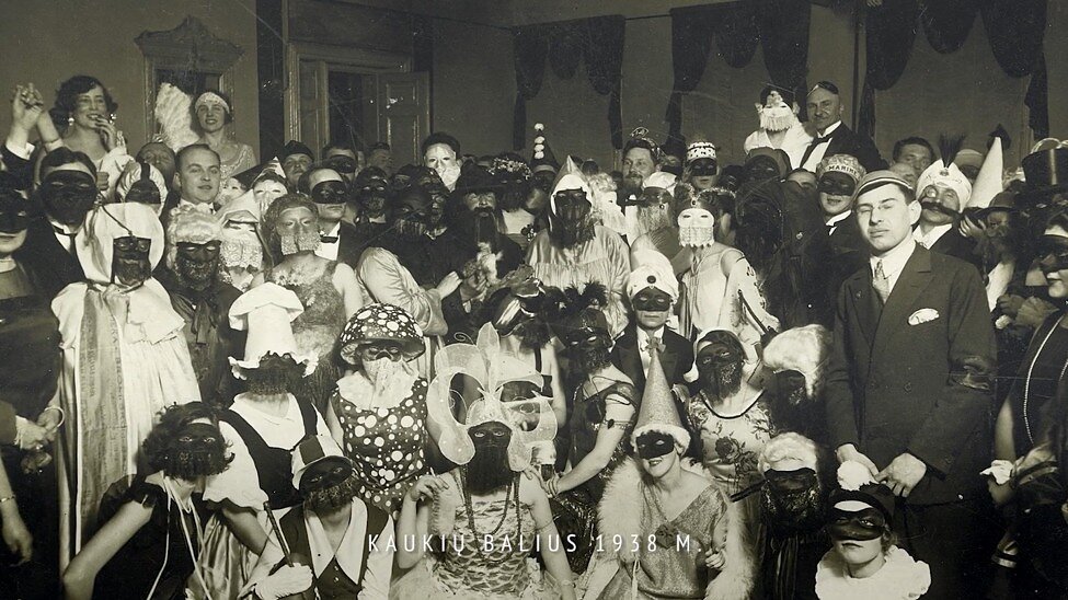 Anuometinė Kauno restoranų kultūra