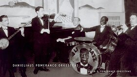 Anuometinė Kauno restoranų kultūra