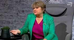 Liudvika Meškauskaitė