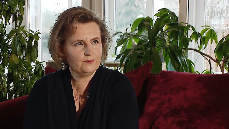 Meilė augalams nuo vazonėlių balkone išplito į darbą pasaulio soduose: Rasa Laurinavičienė sako į Lietuvą atvežusi natūralistinį sodininkystės stilių