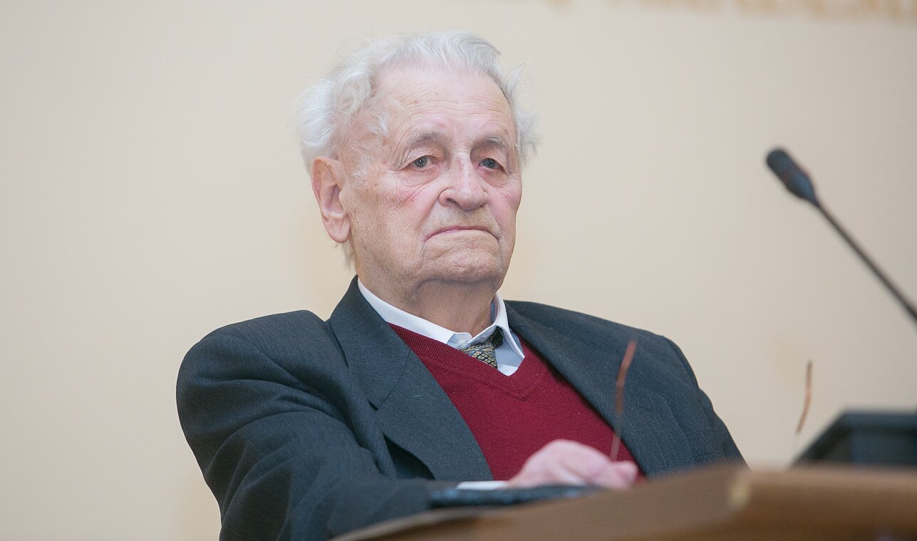 BNS nuotr., Zigmas Zinkevičius