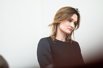 Viktorija Čmilytė-Nielsen