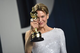 Renee Zellweger
