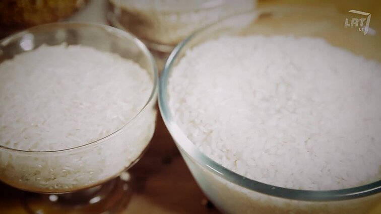 Ryžių gausa parduotuvėje: kaip atskirti kokybiškus ryžius ir kurie iš jų vertingiausi?