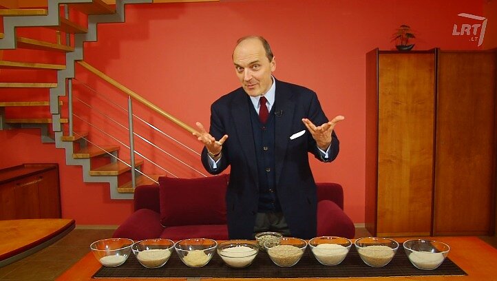 Vartotojų kontrolė. Vertingiausių ryžių paieškos ir kaip nepakliūti į neprofesionalaus masažisto rankas