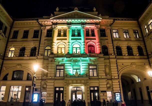 Laisvės gynėjų dieną – ypatingi klasikos koncertai
