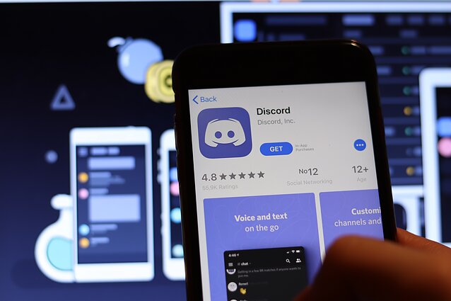 „Discord“