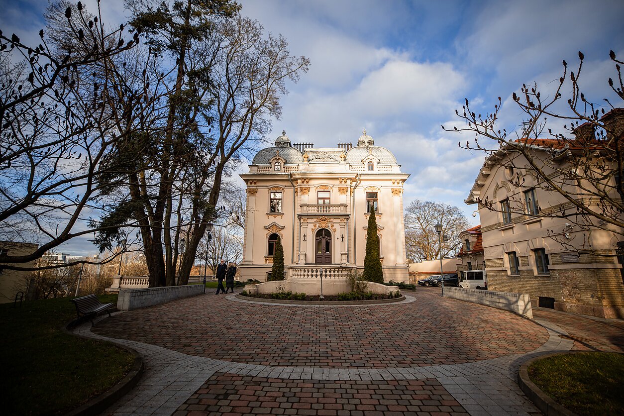 Lietuvių literatūros ir tautosakos institutas