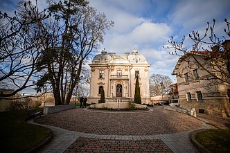 Lietuvių literatūros ir tautosakos institutas