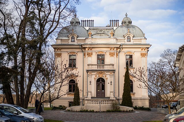 Prasidėjo „Open House Vilnius“: pusšimtis įdomių objektų, prie kurių trauks ir meniniai pasirodymai