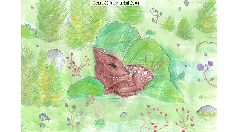 Vakaro pasaka. „Kaip mes išgarsėjome“ II d.