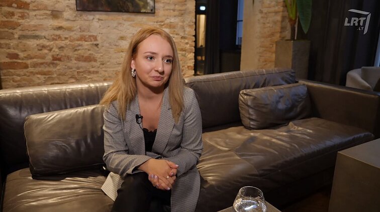 Maniusi, kad svetur – geriau, Karolina galiausiai grįžo į Lietuvą: laimė visada buvo čia pat