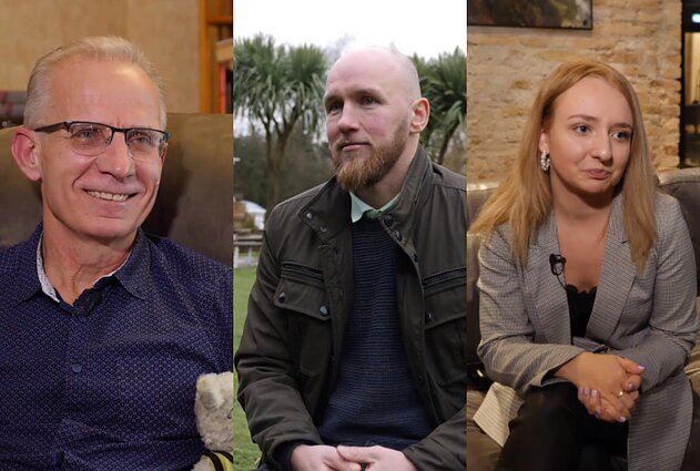 (Ne)emigrantai. Amerikos svajonė pagal Algimantą, likimo brolius gelbėjantis Aurimas bei klajonės, Karoliną grąžinusios į Lietuvą