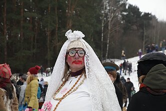 Užgavėnės