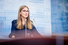 Sonata Šulcė