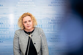 Saulė Mačiukaitė-Žvinienė