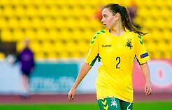 Liucija Vaitukaitytė 