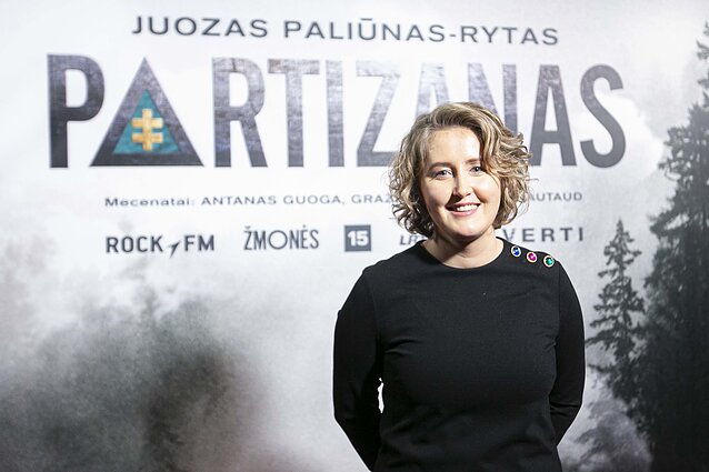 Agnė Zalanskaitė