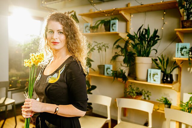 Romaną „Jausmai“ pristatanti Kavaliauskaitė: laukia magiškas skrydis