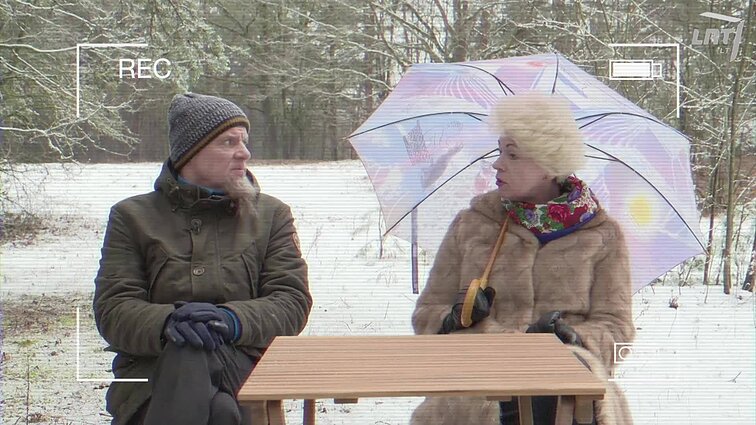 Dviračio žinios. Rozova apie sovietmetį gyrusią rusų kalbos mokytoją: kodėl niekas neįrašinėja, ką kalba vokiečių mokytoja?