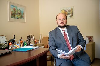 Martynas Marcinkevičius