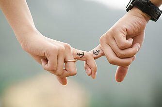 A couple