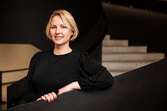 Rūta Elijošaitytė-Kaikarė Rūta Elijošaitytė-Kaikarė